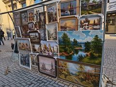 -老阿尔巴特大街