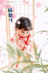 -苹果树儿童摄影工作室