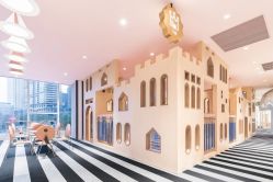 -奈尔宝·儿童乐园·亲子餐厅(前滩店)
