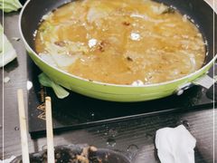 -鼎宏干锅牛肉(富城时代店)