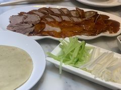 片皮鸭-燕云楼(云南路店)