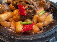 -潮堂 · 潮州菜(国贸商城店)