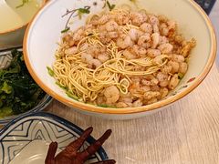 -朱洪元苏式面馆(绿宝广场店)