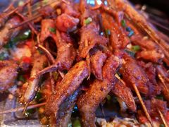 -夜烤·宜宾烧烤(回龙湾店)