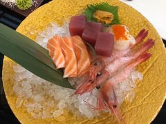 -炙柒Sekinana·精致料理 烧鸟·铁板烧(海上世界店)