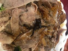 -金杨拉面王小吃面馆·牛三宝面·红烧牛肉粉