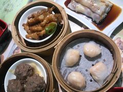 -添好运点心专门店(北角店)