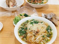 -水仙拉面(水仙街店)