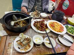 -鑫鸿达·海鲜闽菜热炒小馆(中山路店)