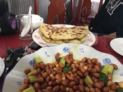 -四合居(柳云路店)