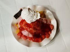 -二斗栗子(黄河道店)