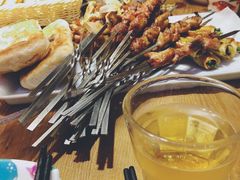 -大闫家烧烤·小海鲜家常菜(郑庄店)