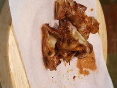 -龙咏记四季家福烤鸭中餐厅(滨湖店)