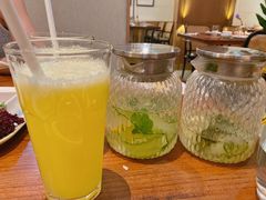 -泰香米泰国餐厅(中大国际店)