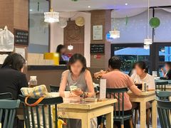 -江南驿·二十余年创意杭帮味(良渚玉鸟集店)