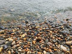 -银沙滩浴场
