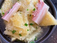 -长兴菜馆(高桥店)