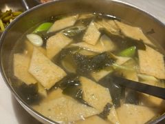 -HOTISLAND海鸡岛·韩国料理(江南西店)