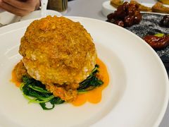 -狮王府淮扬菜(新街口友谊店)