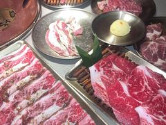 -西塔老太太泥炉烤肉(温州首店万象城黑金店)