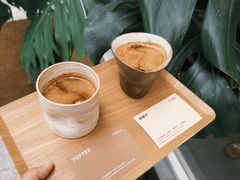 -LilBee Coffee
