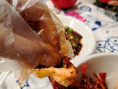 -松哥油焖大虾(科技园店)