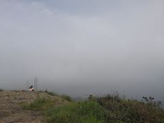 -大罗山风景区