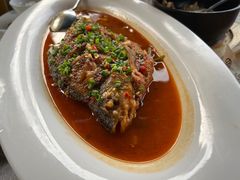 -回头食客-李久其家民间餐厅(望城金桥国际店)