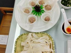 -名善山珍·野生菌汤锅(文殊院店)