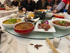 -满天星花园