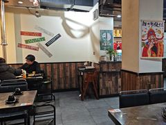-江城二当家烤牛肉(莲塘新村店)