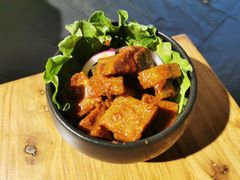 -么肆烤肉(汉街形象店)