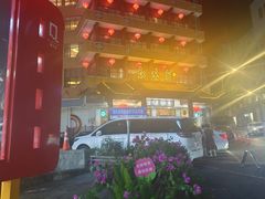 -千岛湖鱼味馆(十字街总店)