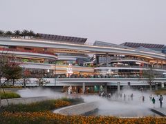 -潮巷·老潮汕美食集市(欢乐港湾店)