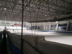 -绍兴启迪乔波冰雪世界