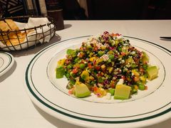 -Wolfgang’s Steakhouse 沃夫冈牛排馆(上海白玉兰广场店)