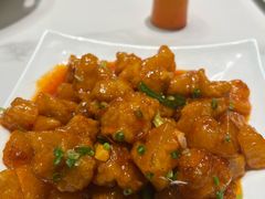 -旺达·福州菜(正大广场店)