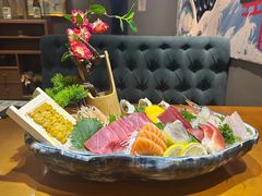 -将太无二·蓝鳍放题·北美寿司(凯德MALL店)