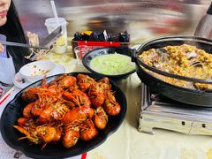 -聚味瞿记·龙虾堂(树木岭店)
