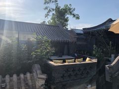 -糖房咖啡(南锣鼓巷店)