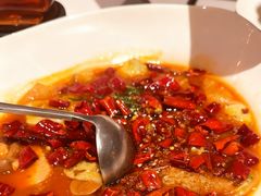 -若蘭慈·无国界素食料理(欢乐海岸店)