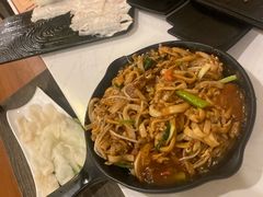 -潮汕良记牛肉火锅(洪武路店)