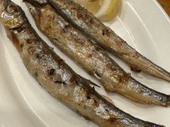 -福烤锦花(长乐路店)