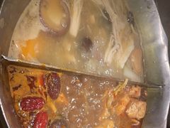 -湊湊火锅·茶憩(南京万象天地店)