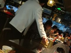 -老头儿油爆虾·知味杭州(爱琴海购物中心)