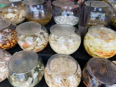 -葛师傅越南特色水果捞(建政南路总店)