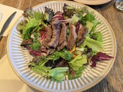-BAKER&SPICE(安福路店)