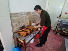 -彭州小吃(川主寺店)