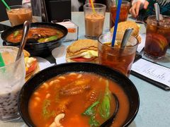 -华嫂冰室(尖沙咀店)