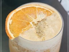 -JOHANDY COFFEE VOYAGE(水围1368文化街区店)